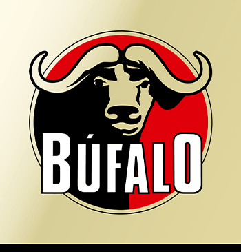 Logo, Marke Bufalo®