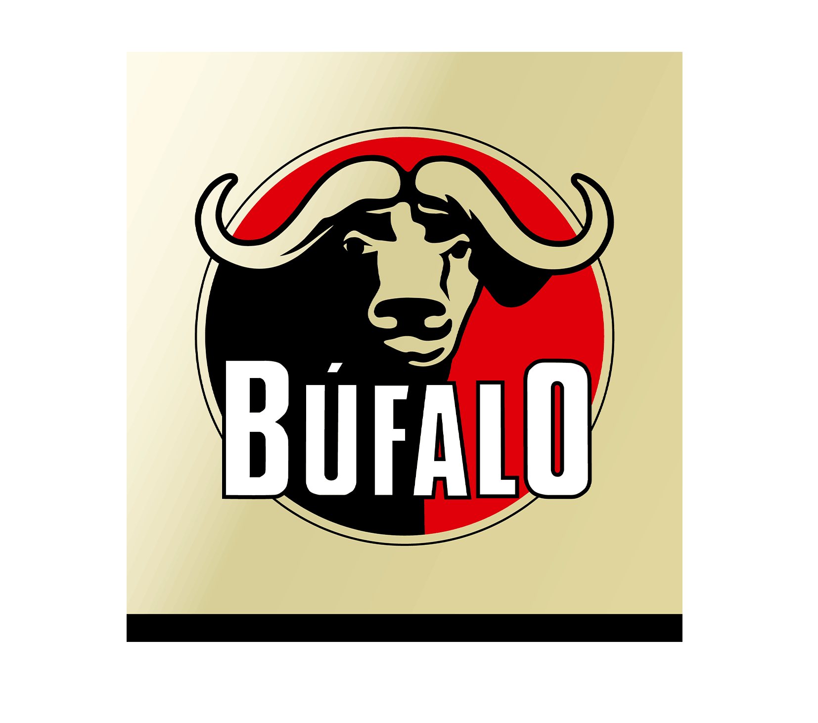 Bufalo Logo